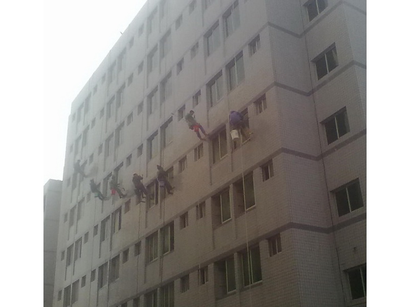 外墻清洗2
